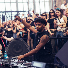 DJ HYPERDRIVE | FULL SET | DGTL AMSTERDAM 2025 | 20.4.2025