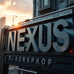 Bart Skils Nexus - KorKproP Edition