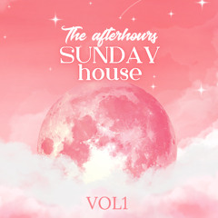 THE AFTERHOURS- SUNDAY HOUSE