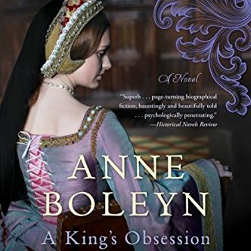 Anne boleyn a king's obsession sale