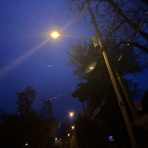 Rough Days (prod. CAZSPER x RJ Pasin)