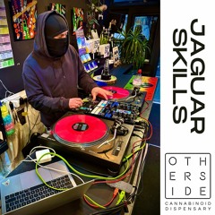 Jaguar Skills - Live @ Otherside