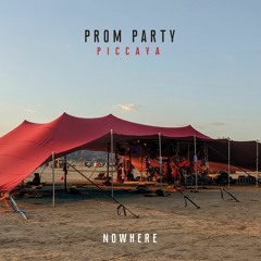 Live @ Nowhere 2023 //  Prom Party MoN (Spain)