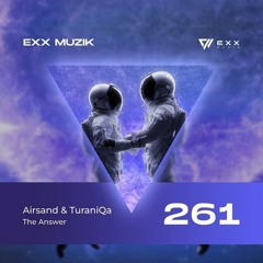 Airsand & TuraniQa - The Answer