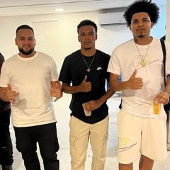 MC TARAPI - MACETEI [ DJ RD DO MARTINS & PL TORVIC ]