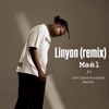 Linyon (Remix) - Maël , John Steve Brunache , Mental