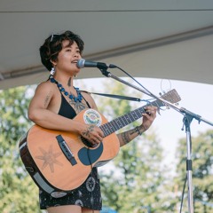 Live Acoustic Set At The Vancouver Dyke - July 2022