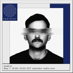 Operator Radio [07-05-22]