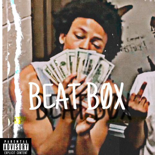Luhmadmaks - Beatbox
