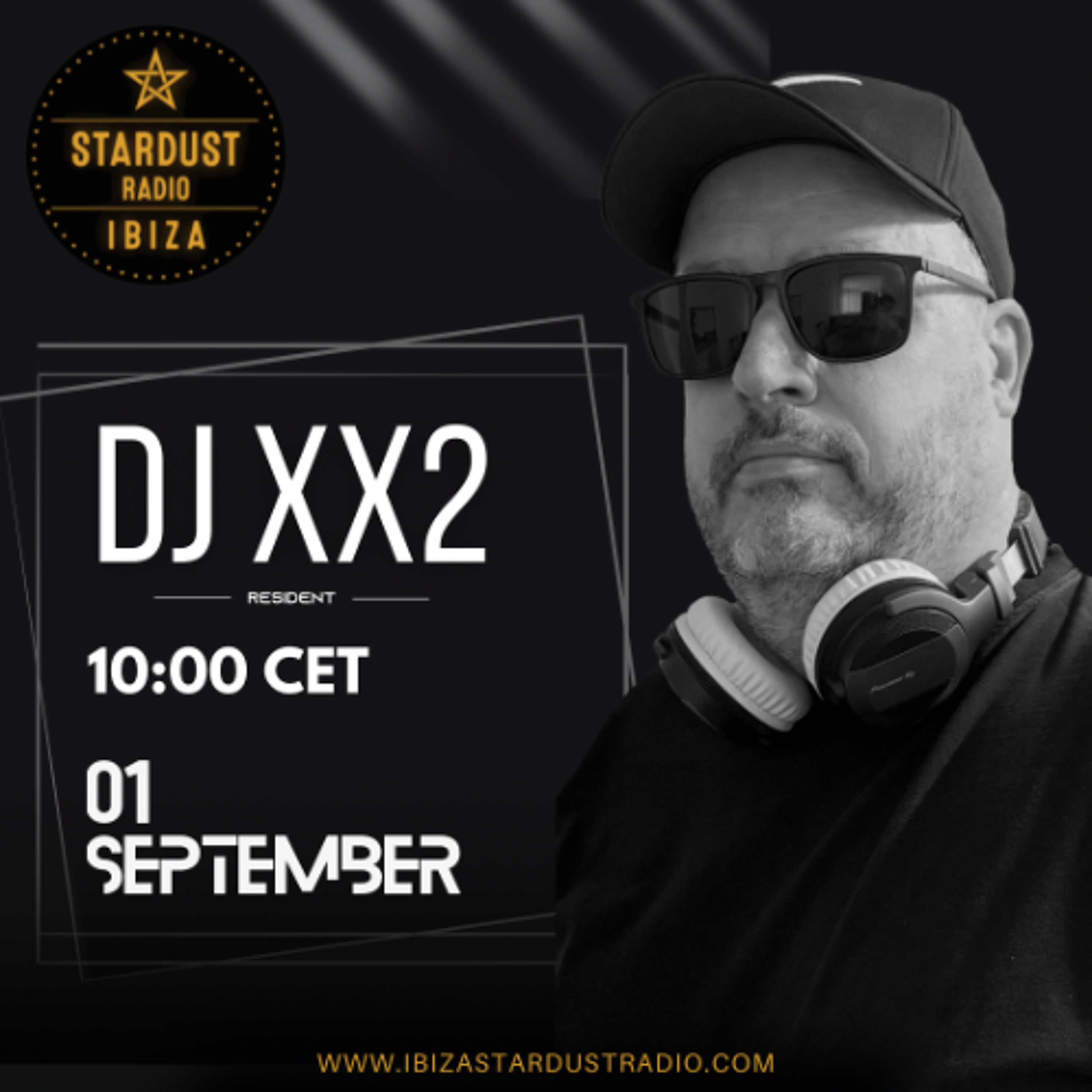 DJ XX2 - House Tekkers Vol.3 episode artwork