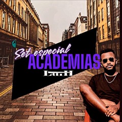 SET ACADEMIA 2024 - LUIH
