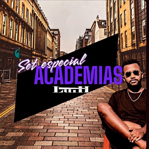 SET ACADEMIA 2024 - LUIH