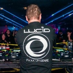 LVCiD 2021 PROMO MiX
