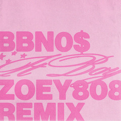 bbno$ - it boy (zoey808 remix)