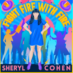 Fight Fire With Fire (featuring Ken Ficara)