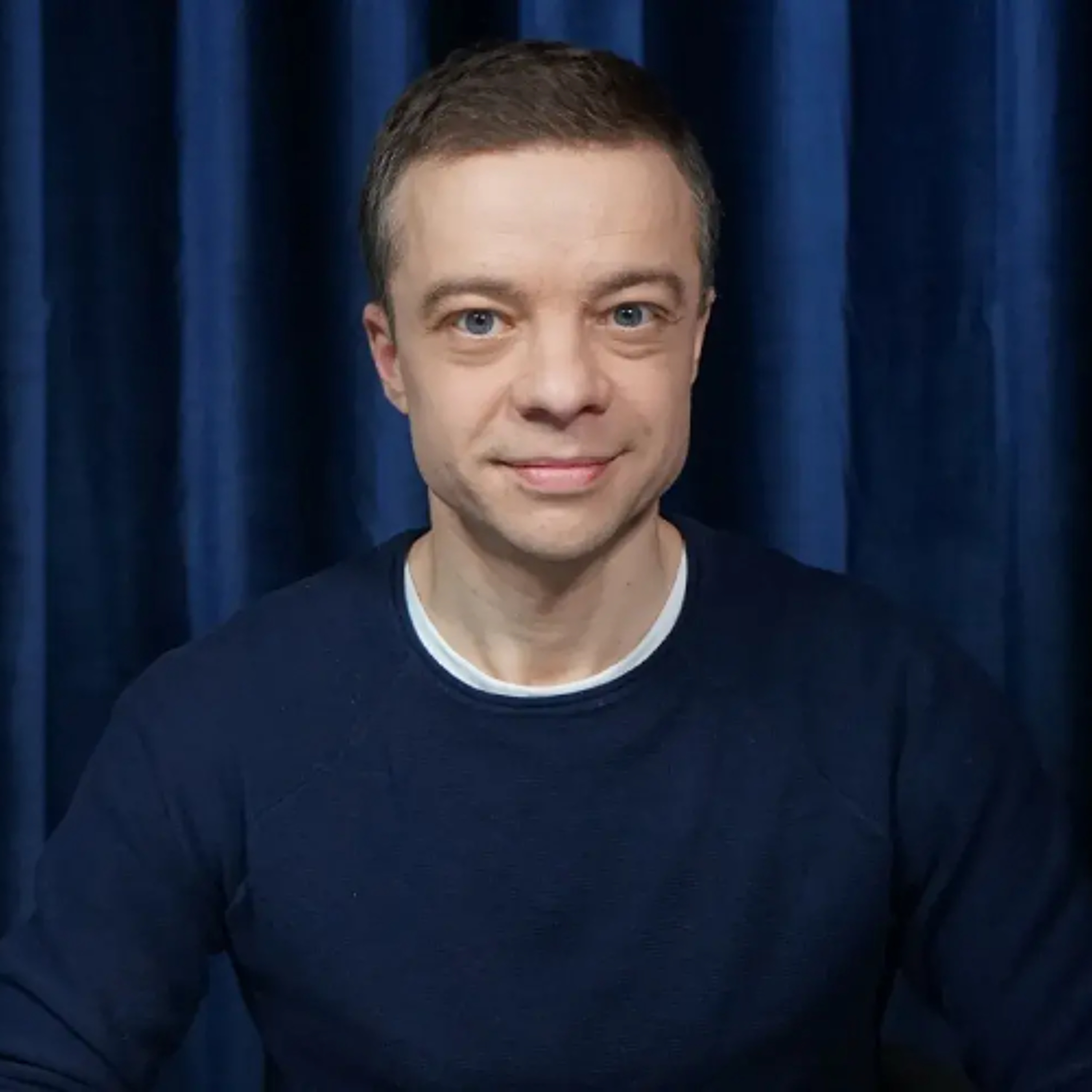 Алесь Залеўскі: вера ў шанец праявіць сябе — мая нацыянальная ідэя сёння