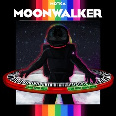 MOTKA - Moonwalker's Prelude