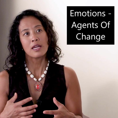 Episode 67 Emotions As Agents Of Change