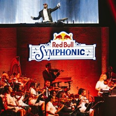 Metro Boomin - Red Bull Symphonic (Full Performance)