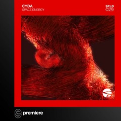 Premiere: Cyda - Hoag's Object - Soulfooled