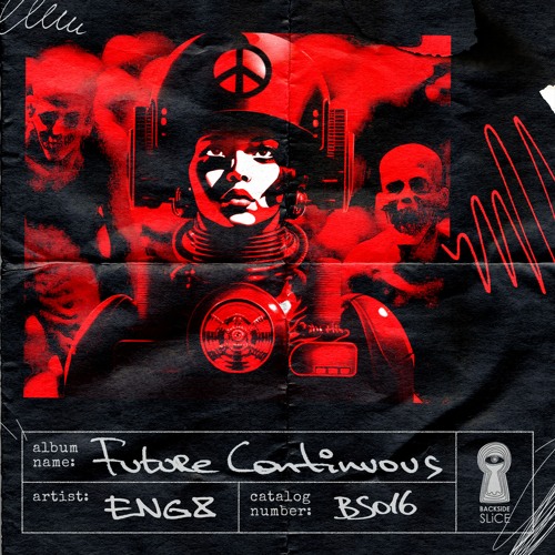 eng8 - Future Continuous