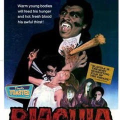 BLACULA | Double Toasted Audio Review