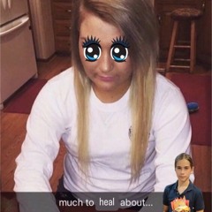 little monster and the machine