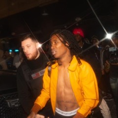 Nine Vicious - Statement