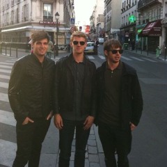 Foster The People - Houdini