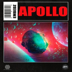 Embedz - Apollo