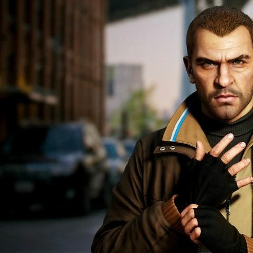 Niko Bellic from GTA IV is now real and… it's 32 feet long - Softonic