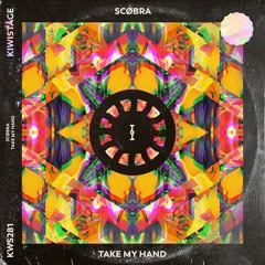 Take My Hand