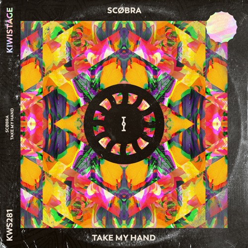Take My Hand