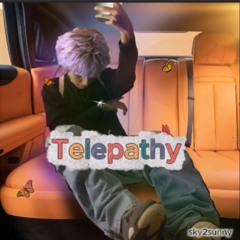 Telepathy The Album!