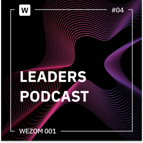 Leaders podcast