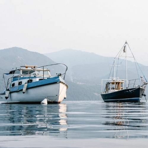 How Should You Pass a Fishing Boat? – Tips & Strategies
