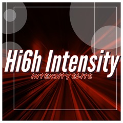 Intensity Elite Cheer Hi6h Intensity 2022-23 - Open Coed 6 (Cyclone Package)