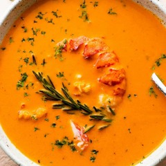 Lobster Bisque