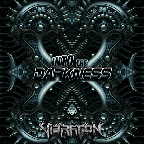 Vibration - Into The Darkness ★ Free Download ★