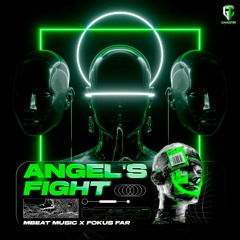 Fokus Far, MBEAT MUSIC - Angel's Fight