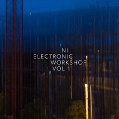 Strangers - ÉABHA (from the NI Electronic Workshop Vol 1 Cassette)