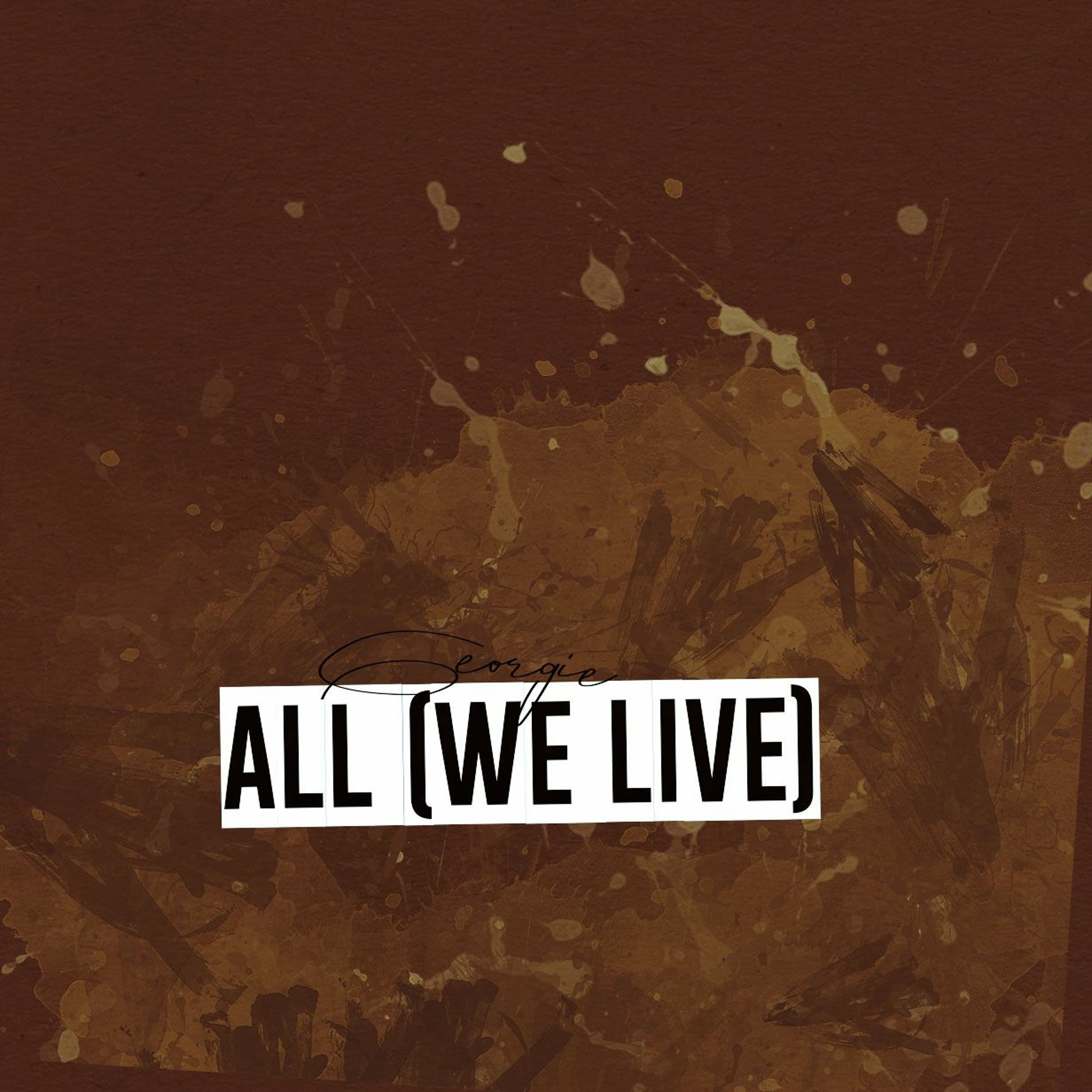 All (We Live) episode artwork