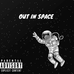 Out In Space ft. KGZ