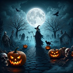 Halloween On The Edge