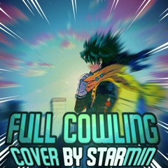 One For All - FULL COWLING [Cover]