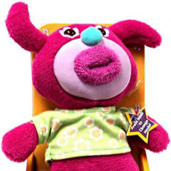 ah welcome back mr tickle