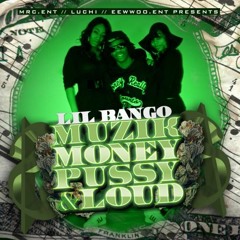 Lil Bango Lil Mike  Cold World