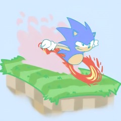 Sonic The Hedgehog - Green Hill Zone (Orenji Music Remix)