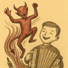 «Волшебный баян»