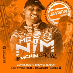 MC NIM - PTB É NOIS QUE TÁ - CARLOS DJ